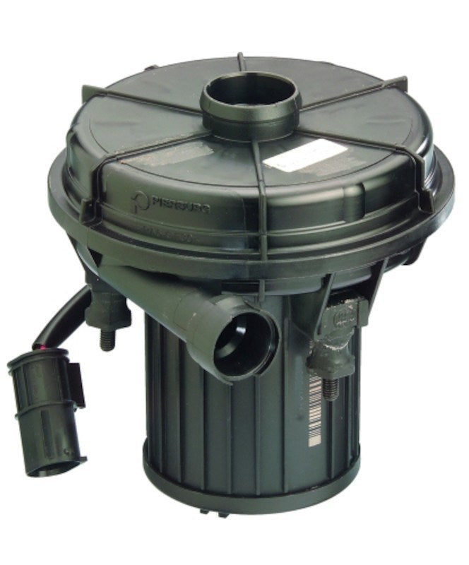 Pierburg distributed by Hella Secondary Air Injection Pump 7.28124.19.0