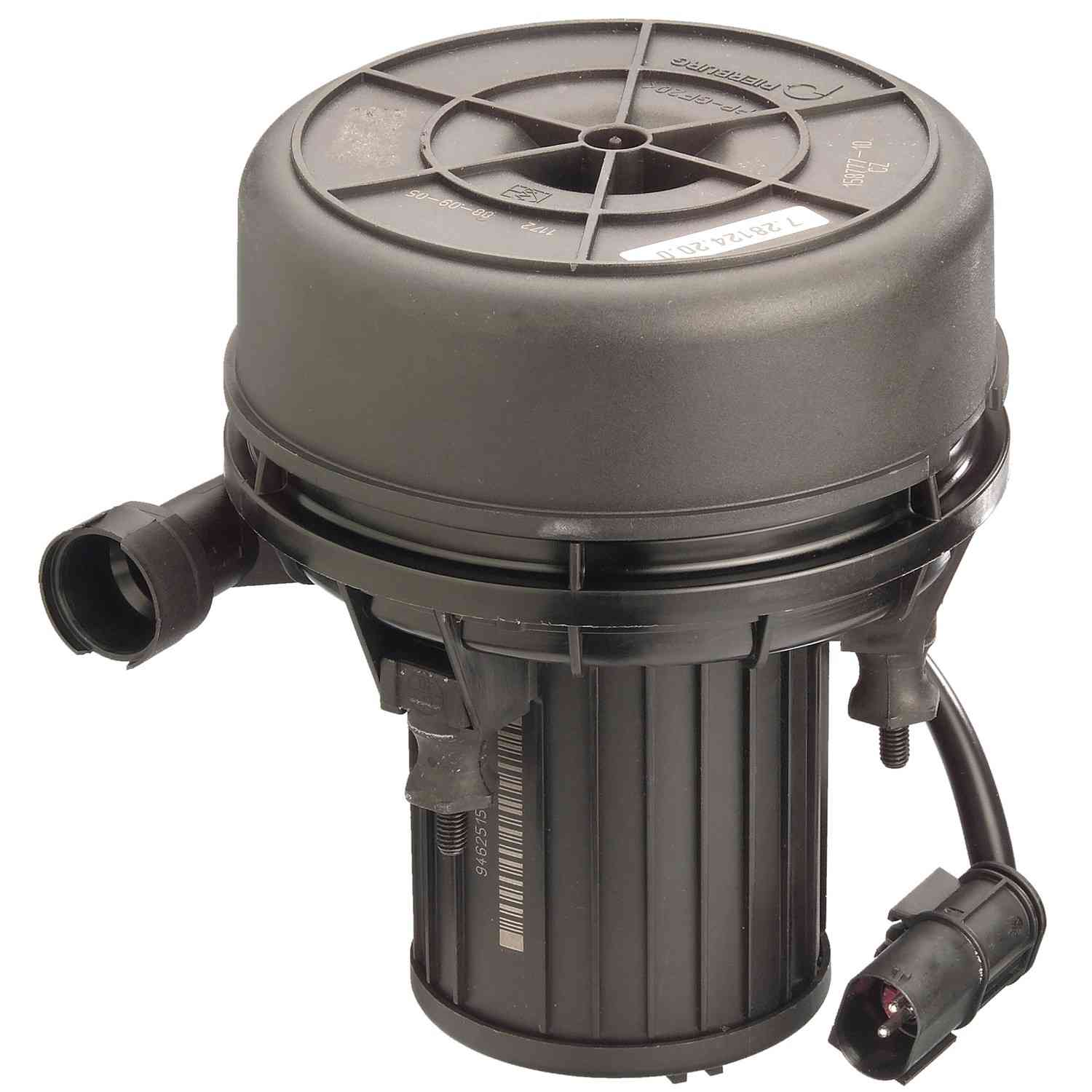 Pierburg distributed by Hella Secondary Air Injection Pump 7.28124.20.0