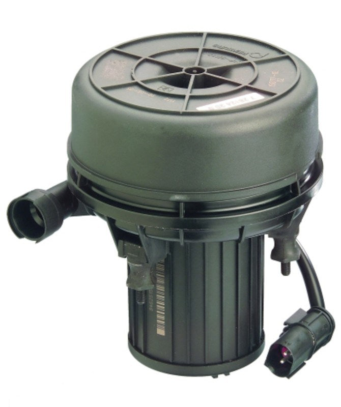 Pierburg distributed by Hella Secondary Air Injection Pump 7.28124.20.0