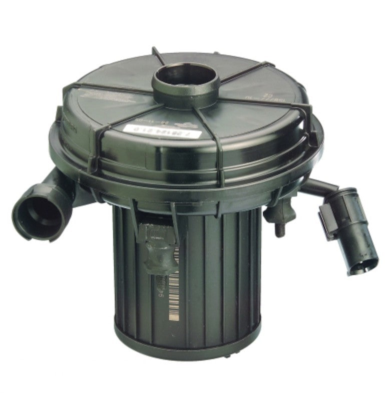 Pierburg distributed by Hella Secondary Air Injection Pump 7.28124.21.0