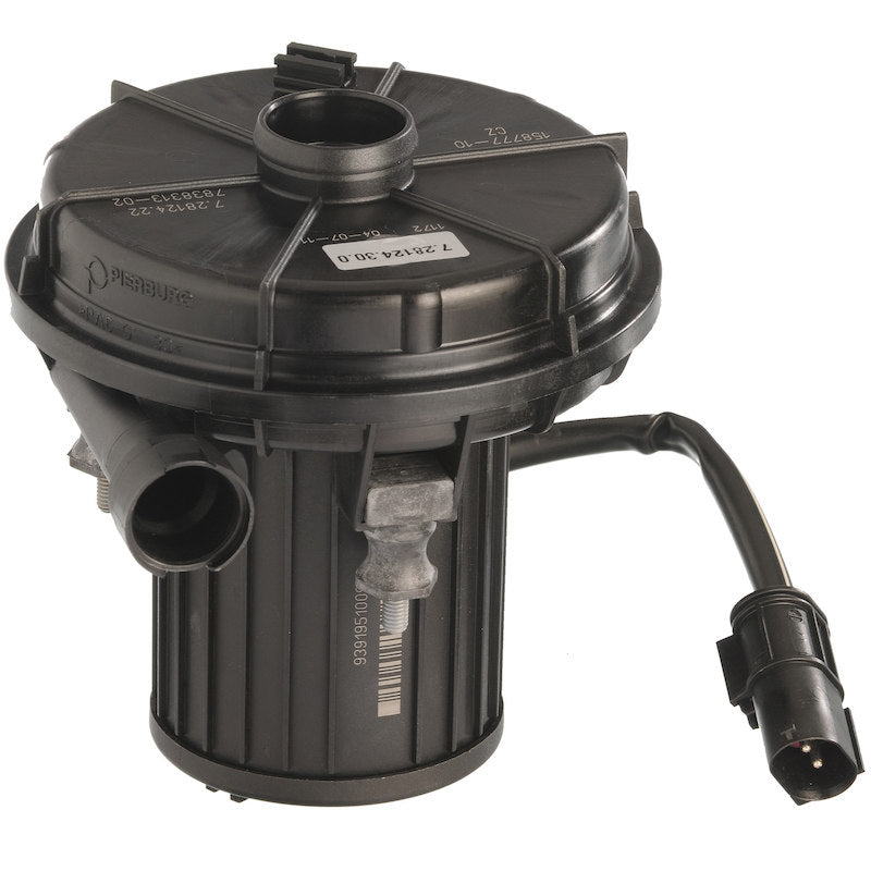 Pierburg Secondary Air Injection Pump 7.28124.30.0
