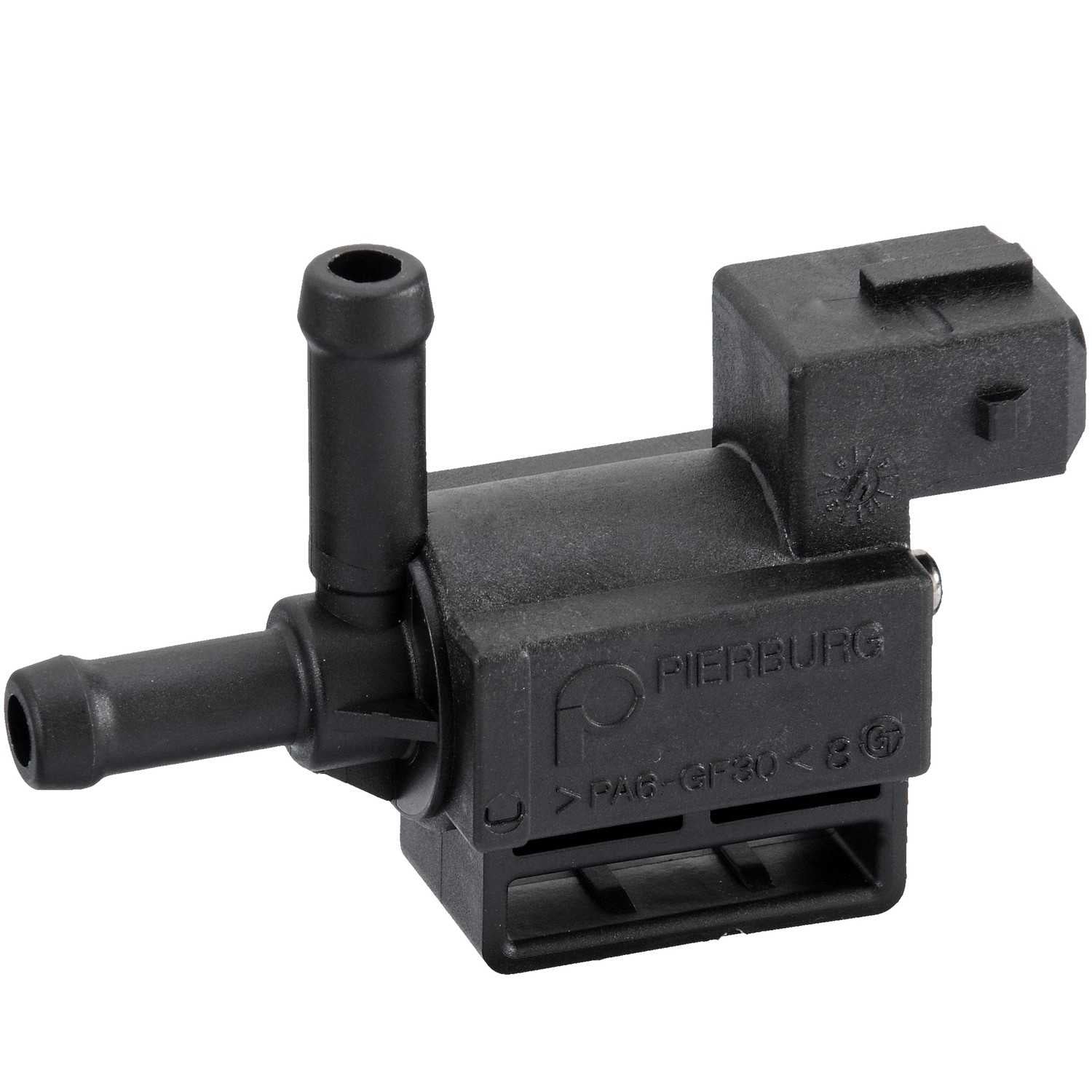 Pierburg Vapor Canister Purge Solenoid 7.28194.01.0