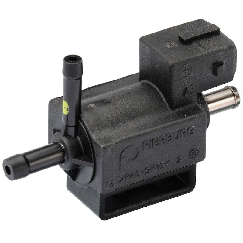 Hella 08-12 Volvo C30 / 06-12 C70 / 04-11 S40 New Style Boost Control Valve 7.28197.16.0