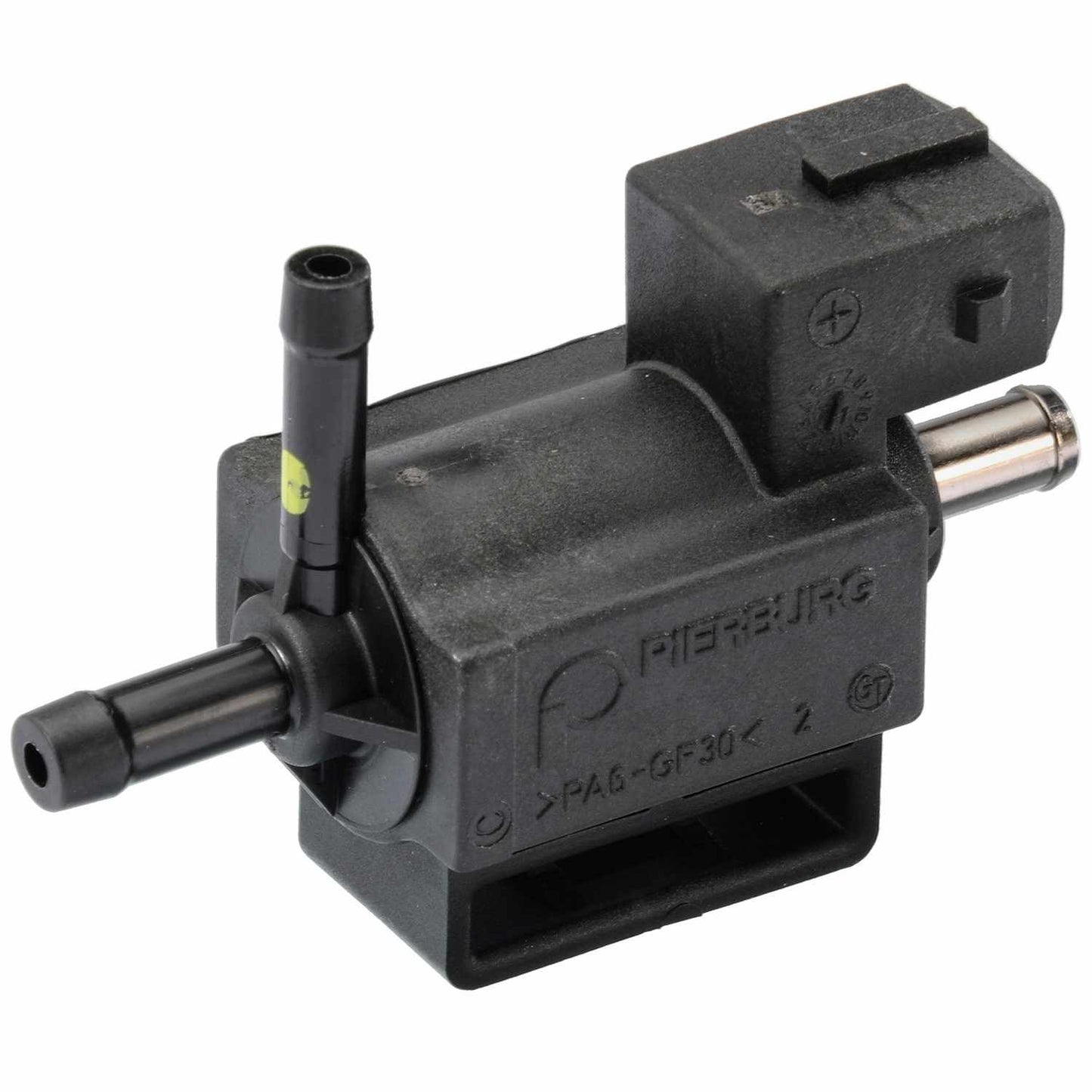 Hella 08-12 Volvo C30 / 06-12 C70 / 04-11 S40 New Style Boost Control Valve 7.28197.16.0