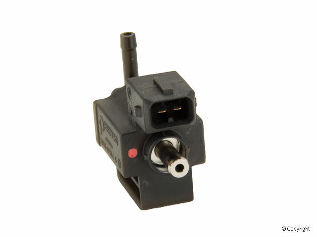 Hella 08-12 Volvo C30 / 06-12 C70 / 04-11 S40 New Style Boost Control Valve 7.28197.16.0