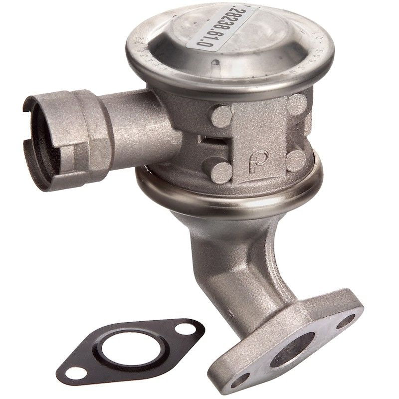 Pierburg distributed by Hella Secondary Air Injection Pump Check Valve 7.28238.61.0