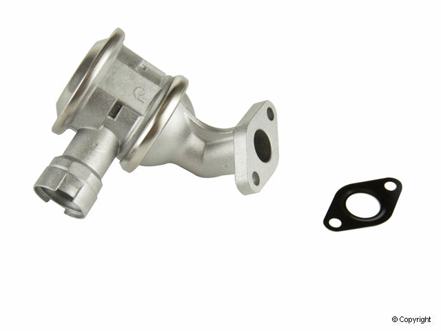 Pierburg distributed by Hella Exhaust Gas Recirculation (EGR) Valve 7.28238.61.0