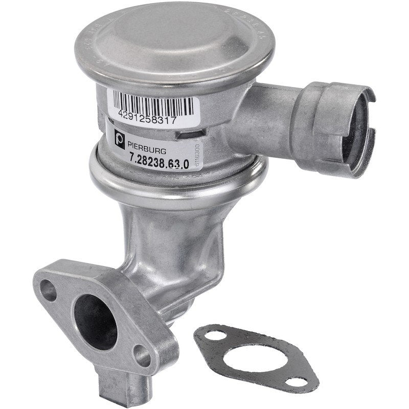 Pierburg distributed by Hella Exhaust Gas Recirculation (EGR) Valve 7.28238.63.0