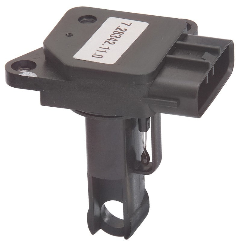 Pierburg distributed by Hella Mass Air Flow Sensor 7.28342.11.0