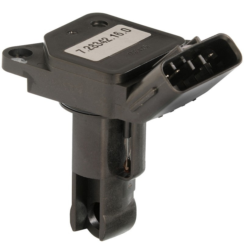 Pierburg distributed by Hella Mass Air Flow Sensor 7.28342.16.0