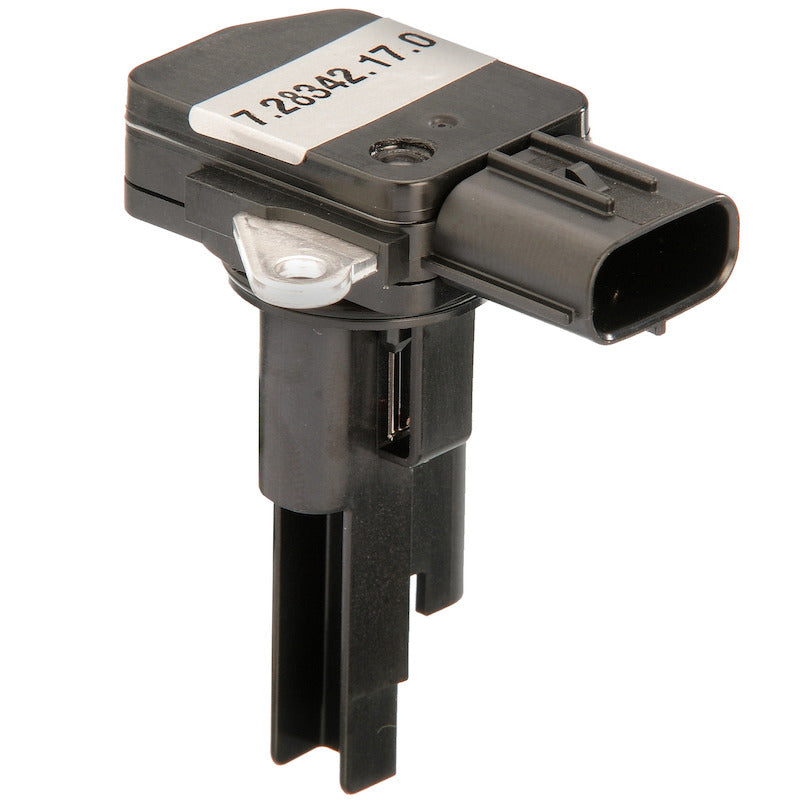Pierburg distributed by Hella Mass Air Flow Sensor 7.28342.17.0