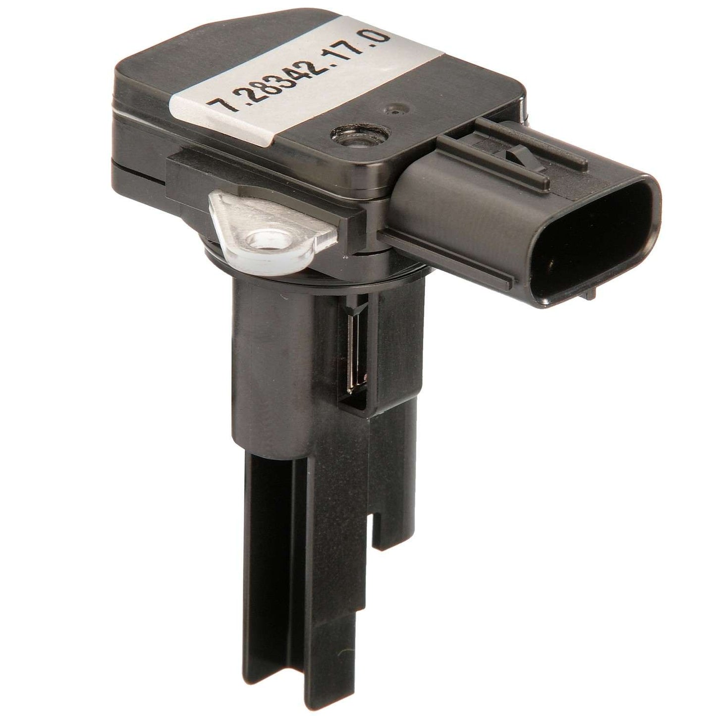 Pierburg distributed by Hella Mass Air Flow Sensor 7.28342.17.0