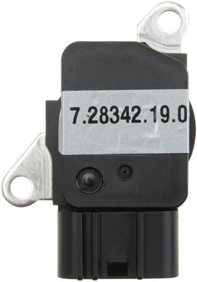 Pierburg distributed by Hella Mass Air Flow Sensor 7.28342.19.0