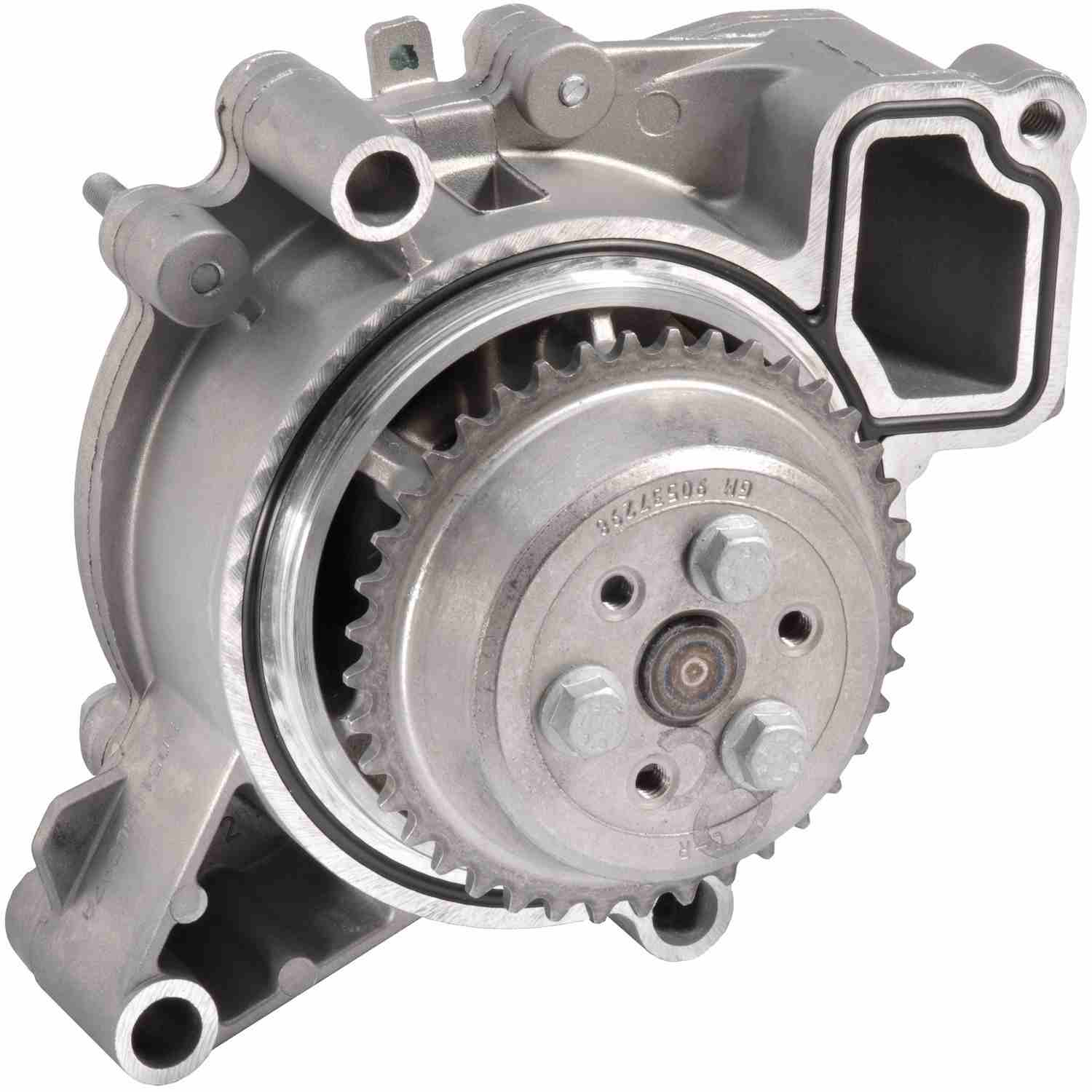 Pierburg distributed by Hella Engine Water Pump 7.28509.02.0