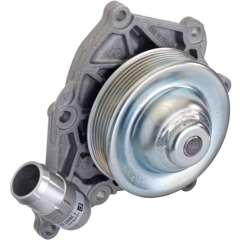 Pierburg distributed by Hella Engine Water Pump 7.29557.01.0