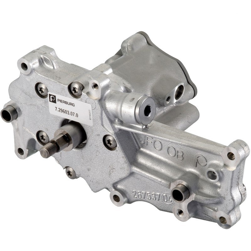 Pierburg OIL PUMP 7.29603.07.0
