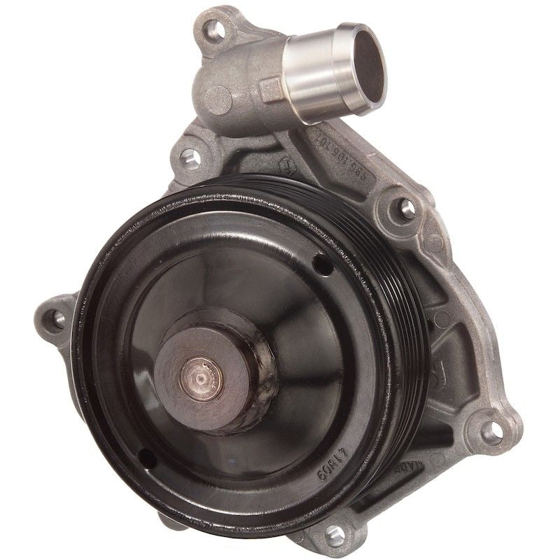 Pierburg distributed by Hella Engine Water Pump 7.31081.02.0