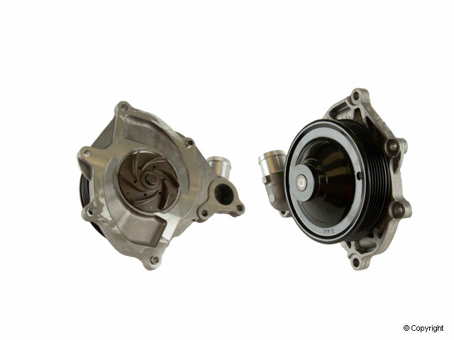 Pierburg distributed by Hella Engine Water Pump 7.31081.02.0