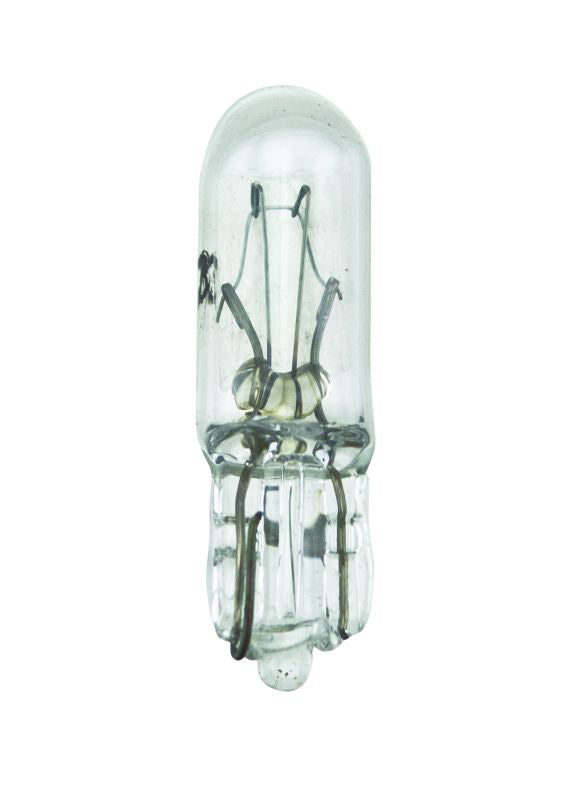 Hella Turn Signal Indicator Light Bulb 73