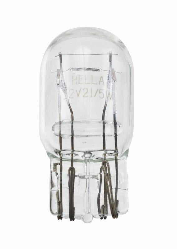Hella Bulb 7443 12V 21/5W W3X16Q T65 (2) 7443TB