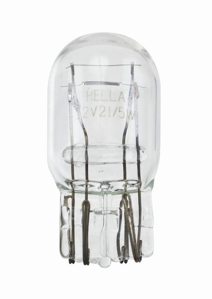 Hella Bulb 7443 12V 21/5W W3X16Q T65 (2) 7443TB