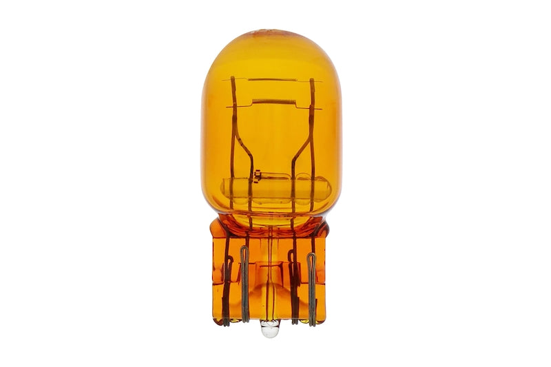 Hella Turn Signal Light Bulb 7444NALL main image