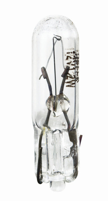 Hella Turn Signal Indicator Light Bulb 74