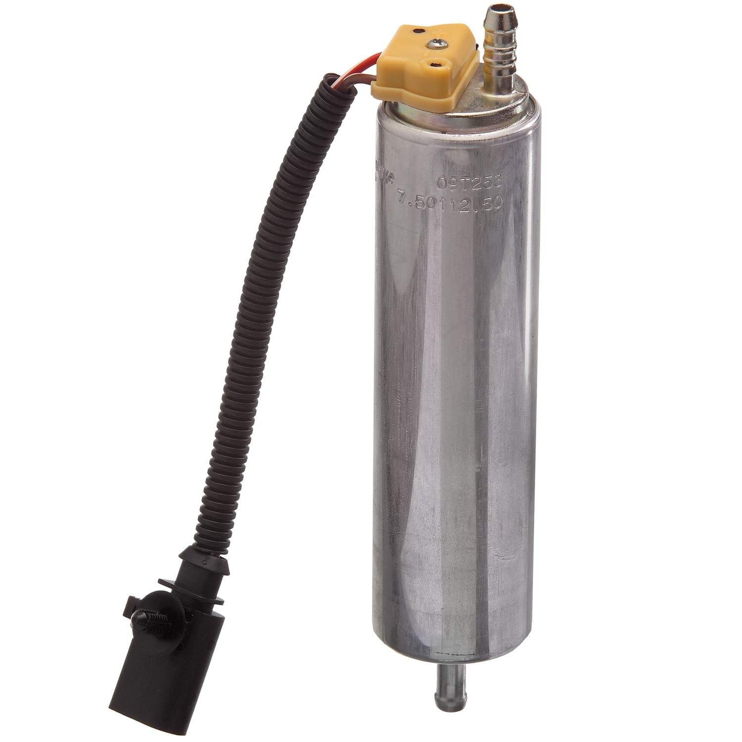 Pierburg Fuel Pump 7.50112.50.0