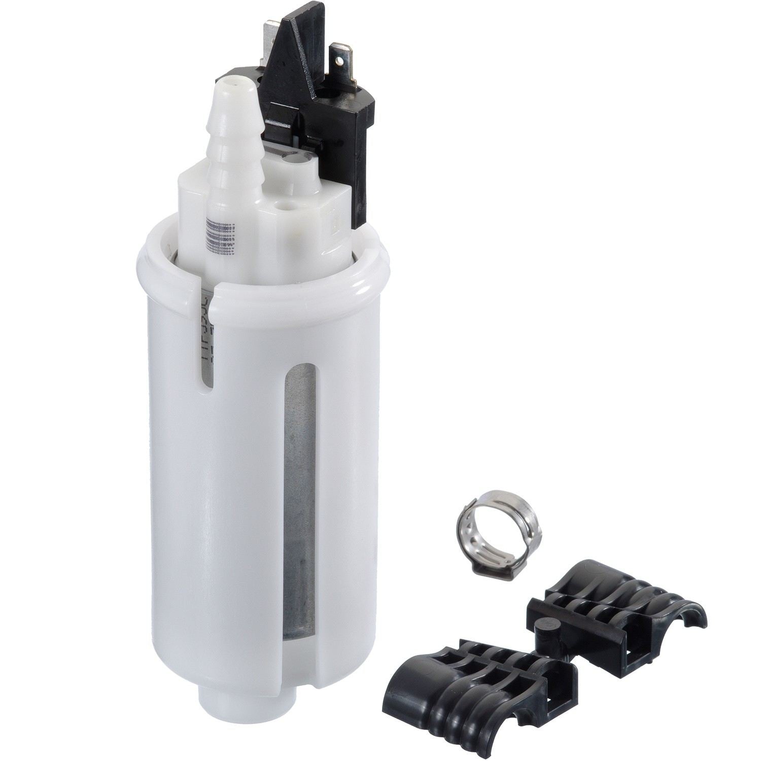 Pierburg Fuel Pump 7.50138.01.0