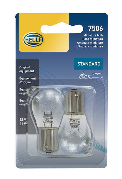 Hella Light Bulb