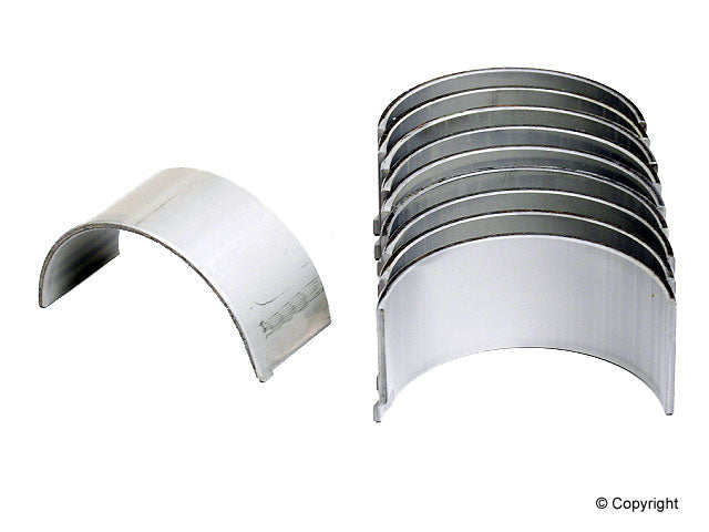 Pierburg distributed by Hella Engine Connecting Rod Bearing Set 77269600