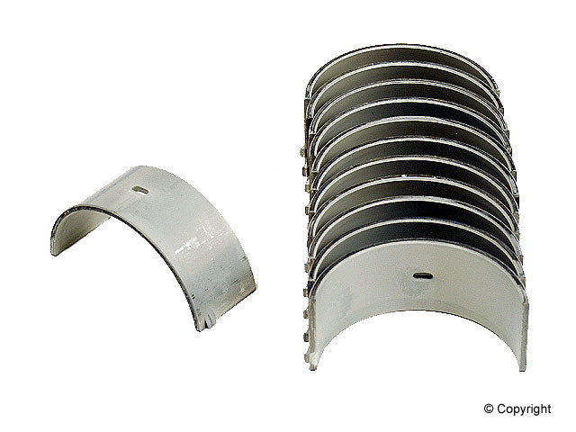 Pierburg distributed by Hella Engine Connecting Rod Bearing Set 77531600