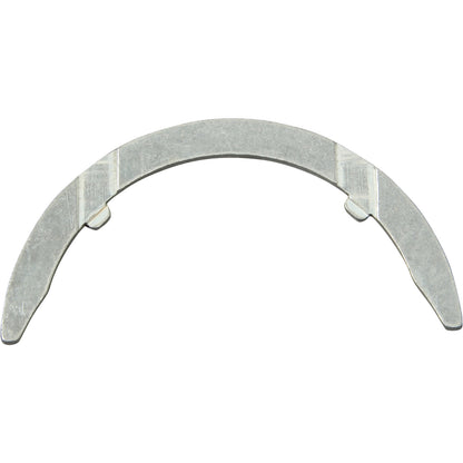 Pierburg distributed by Hella Engine Crankshaft Washer 78639600