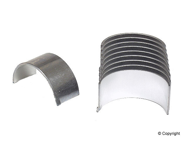 Pierburg distributed by Hella Engine Connecting Rod Bearing Set 87694600