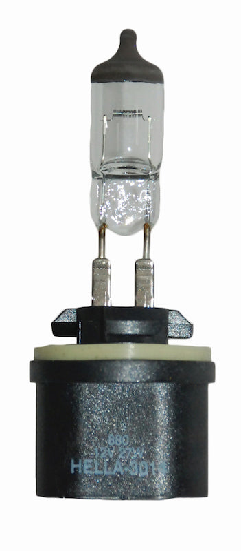Hella Bulb 880 12V 27W PG13 T3.25 880