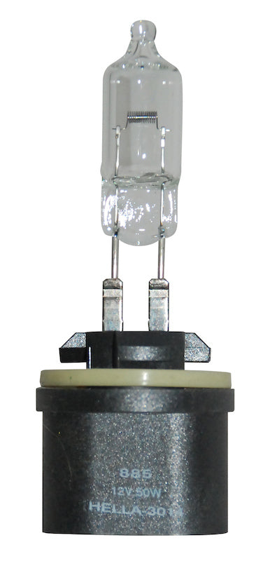 Hella Bulb 885 12V 50W PG13 T3.25 885