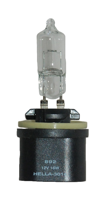 Hella Bulb 892 12V 16W Pg13 T325 892