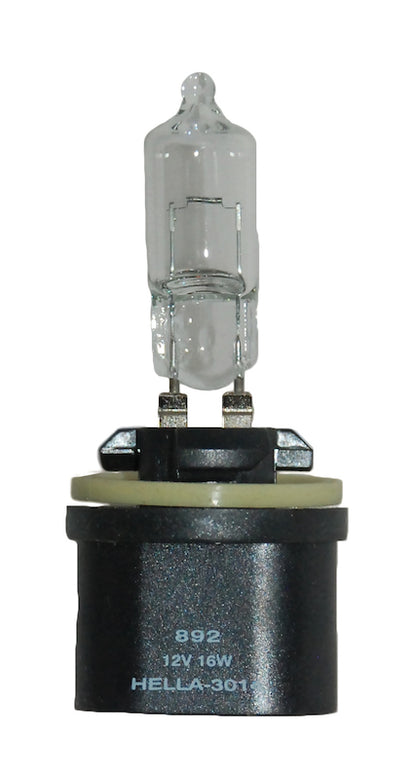 Hella Bulb 892 12V 16W Pg13 T325 892