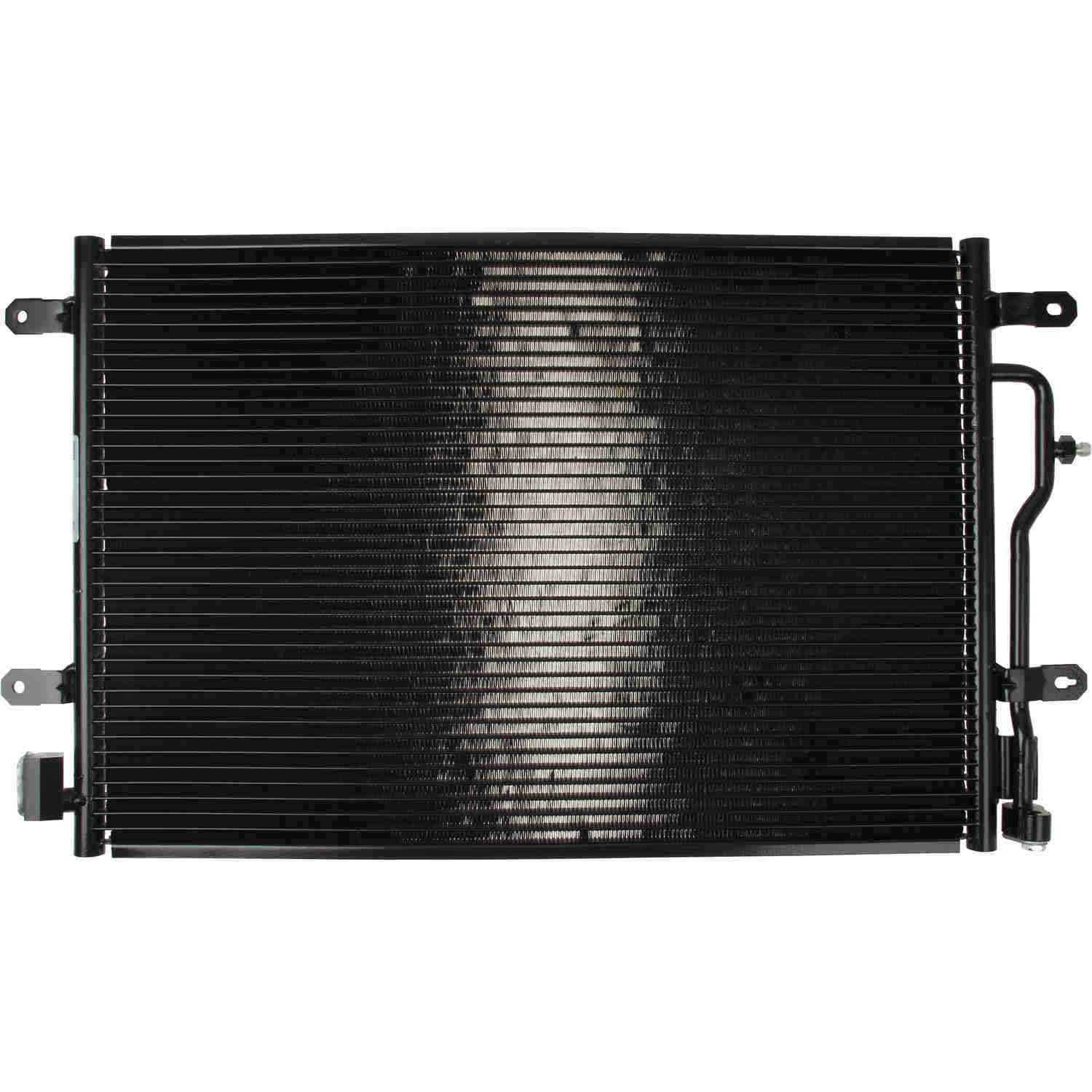 Behr A/C Condenser