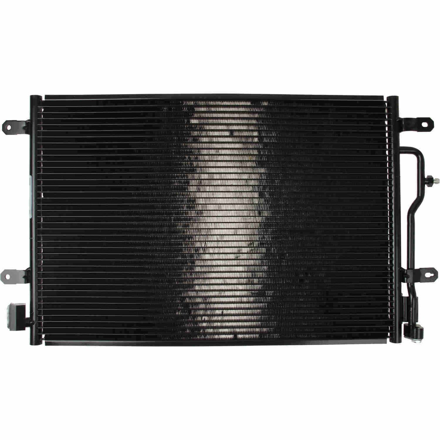 Behr A/C Condenser