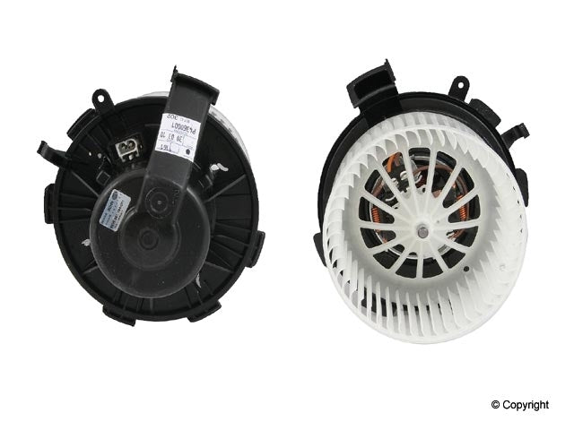 Hella HVAC Blower Motor