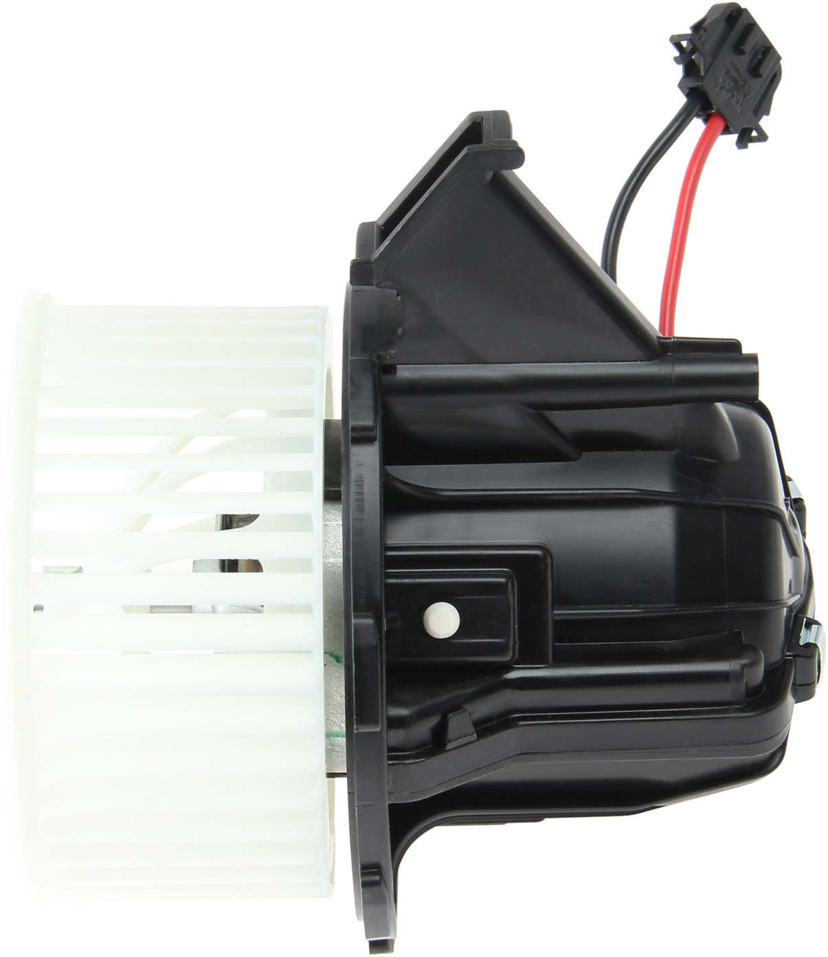 Hella HVAC Blower Motor