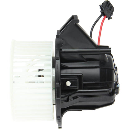 Hella HVAC Blower Motor
