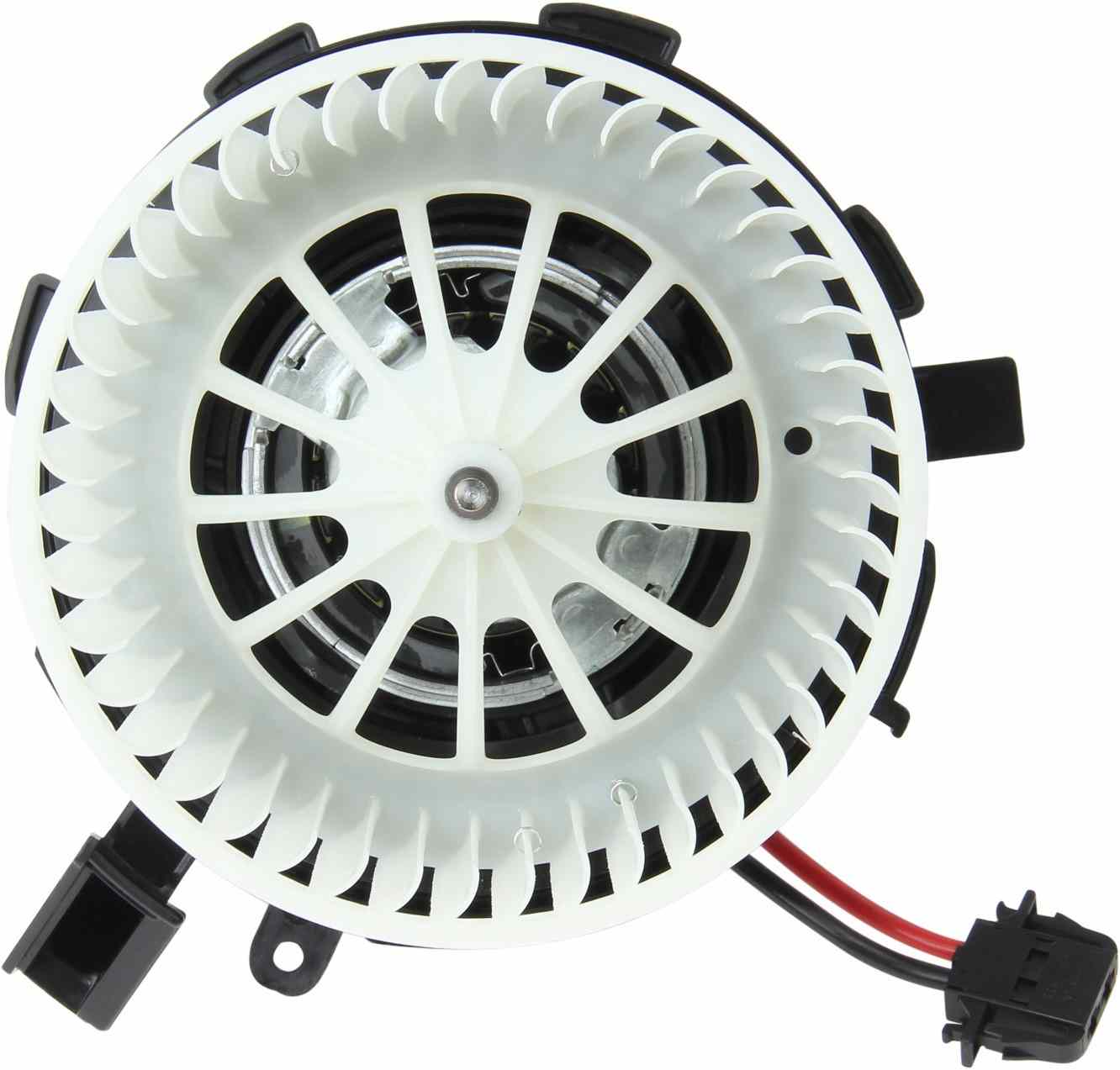 Hella HVAC Blower Motor
