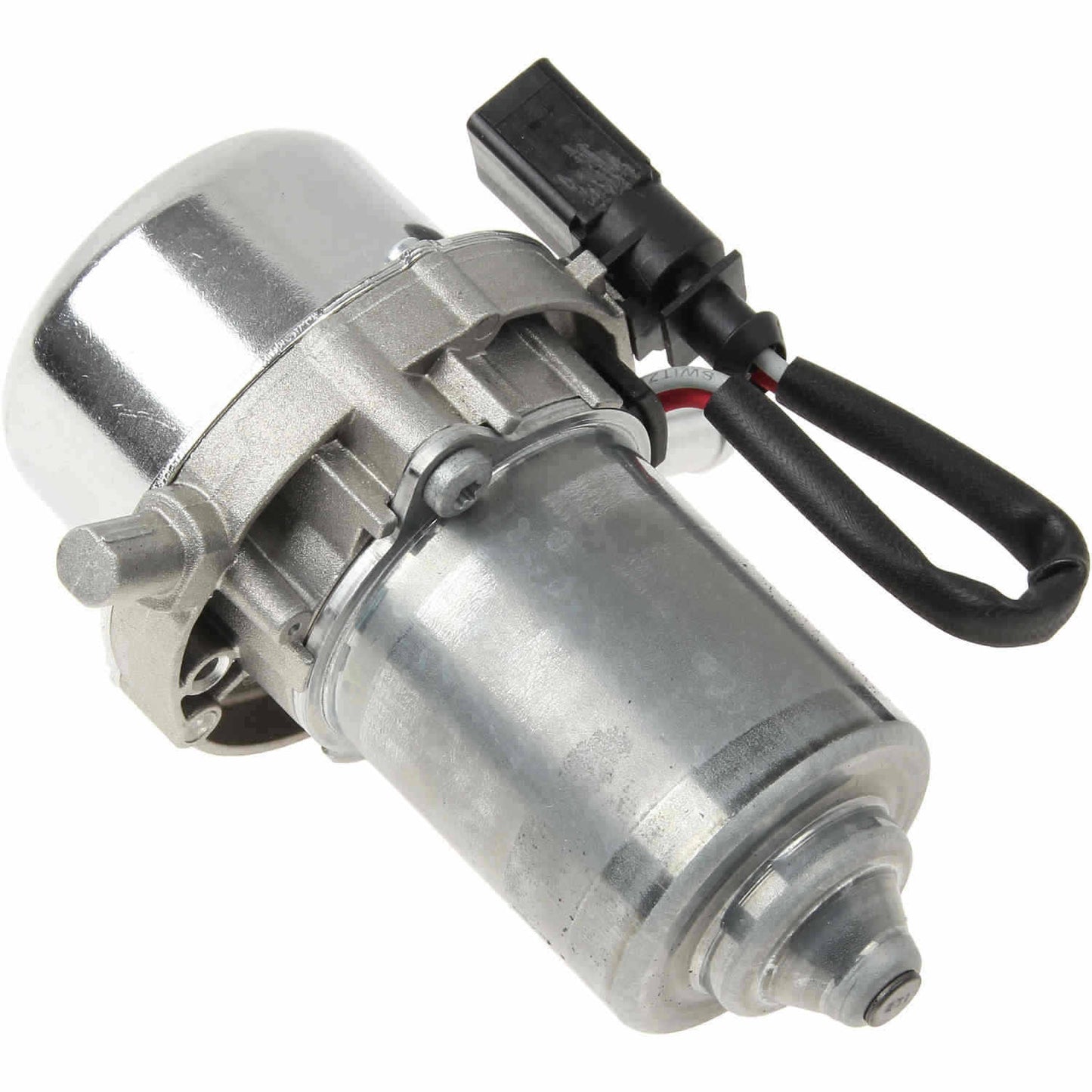 Hella Power Brake Booster Vacuum Pump