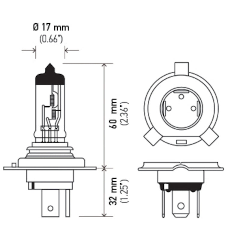 Hella 90032.0TB