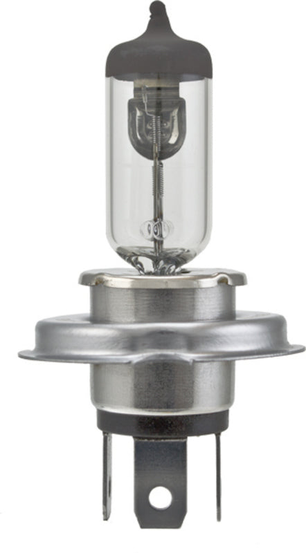 Hella T4.625 Long Life Halogen Bulb 12V 60/55W - P43t Base