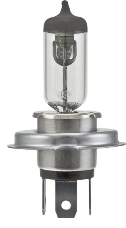 Hella T4.625 Long Life Halogen Bulb 12V 60/55W - P43t Base