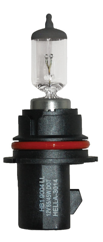 Hella Bulb 9004/Hb1 12V 65/45W P29T Longlife 9004LL