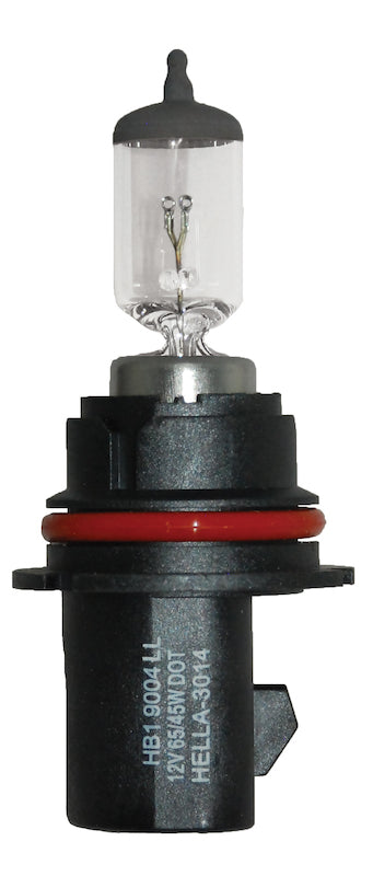 Hella Bulb 9004/Hb1 12V 65/45W P29T Longlife 9004LL